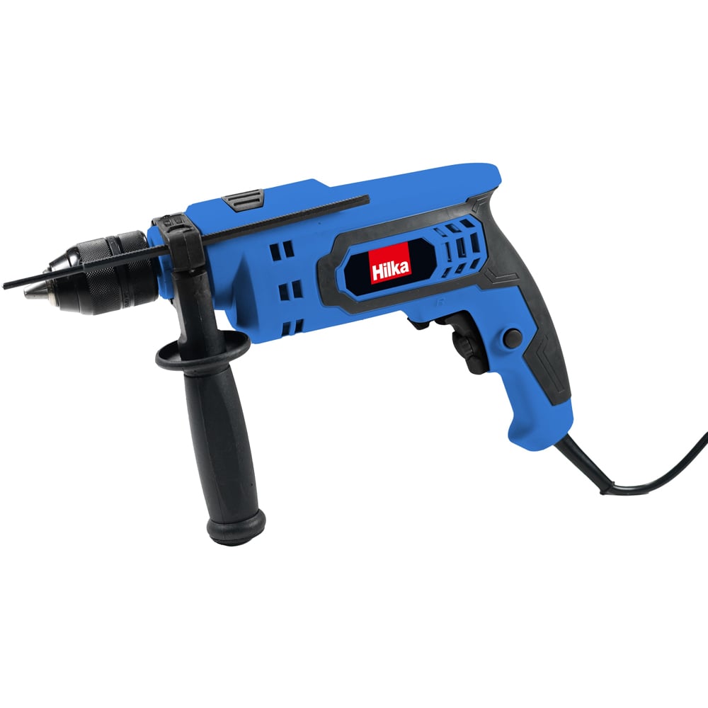 Hilka Impact Drill 1050W Image