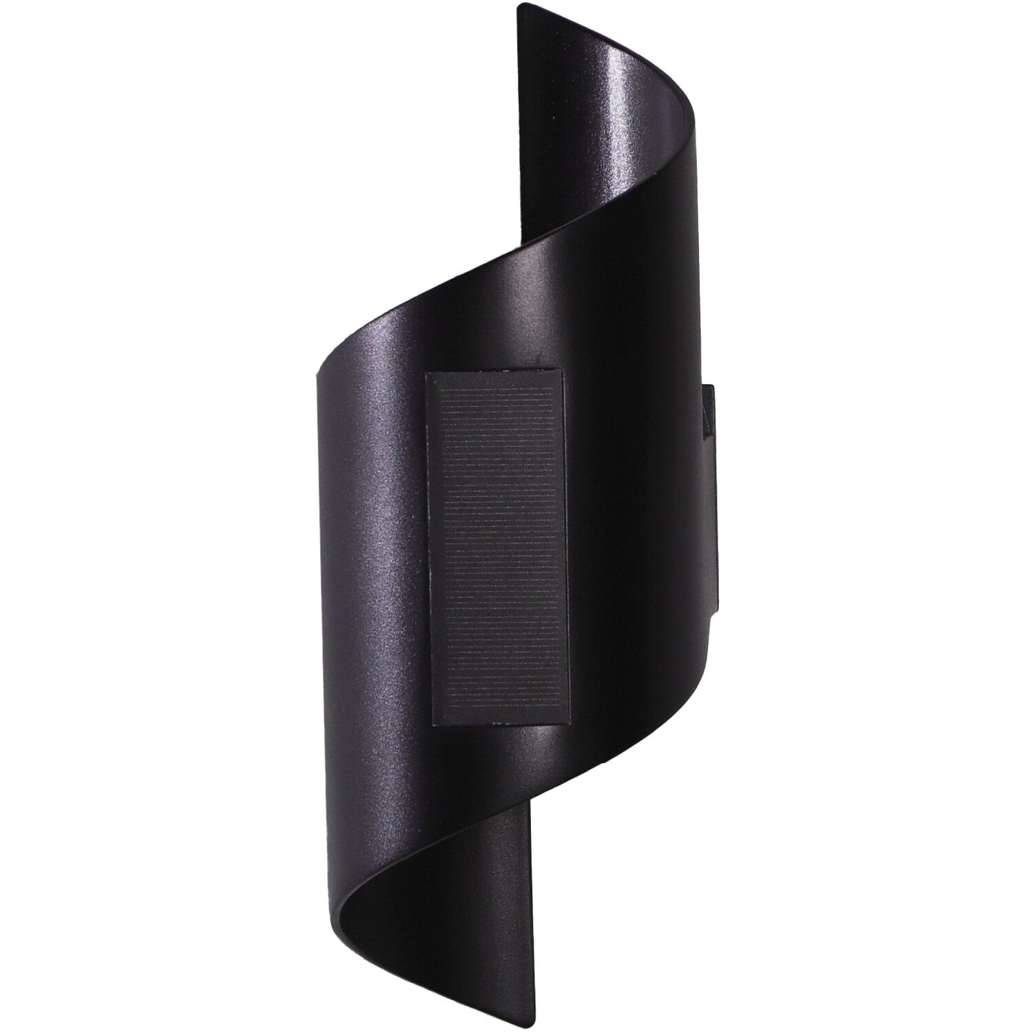 Solar Astley Wall Light Black Image 3