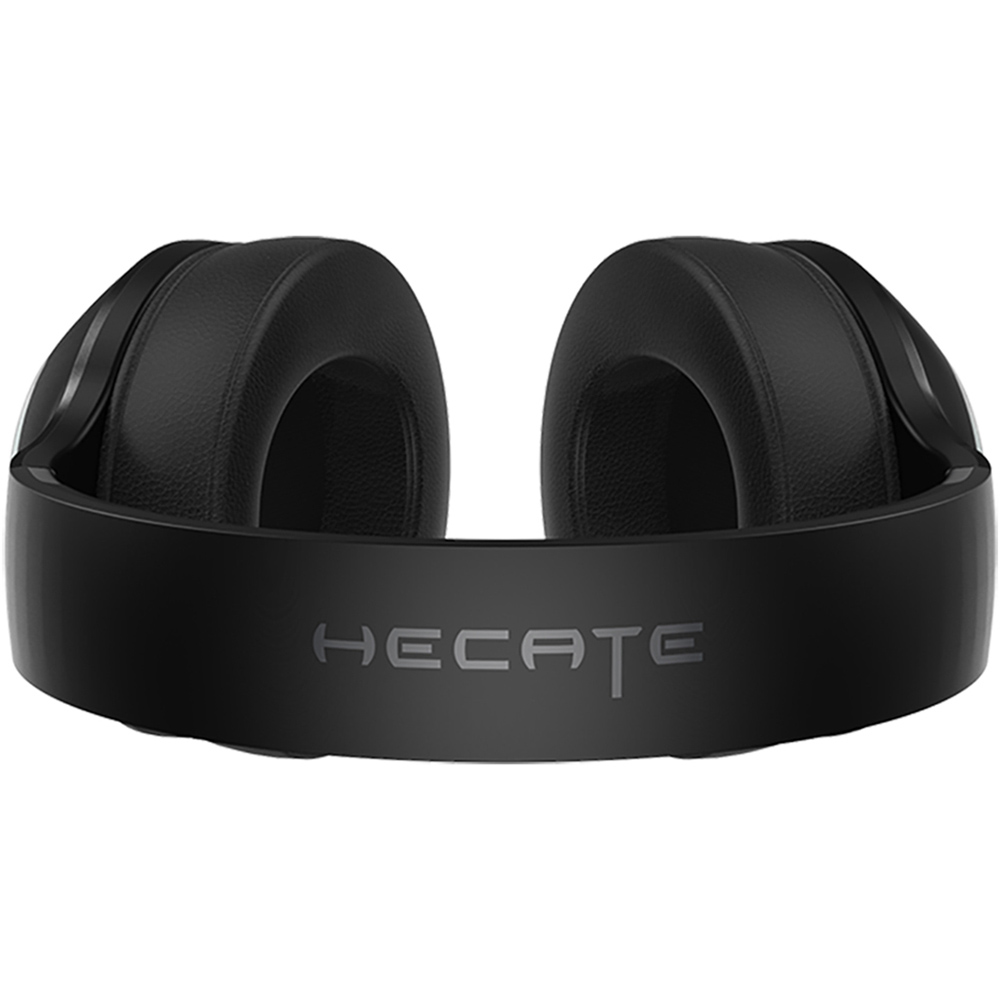 Edifier G33BT Bluetooth Black Gaming Headset With RGB Lighting Image 5