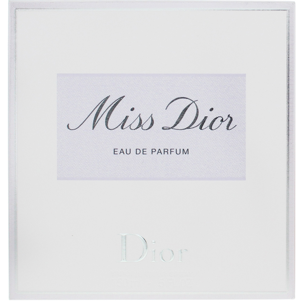 Dior Miss Dior Eau De Parfum 150ml Image 3