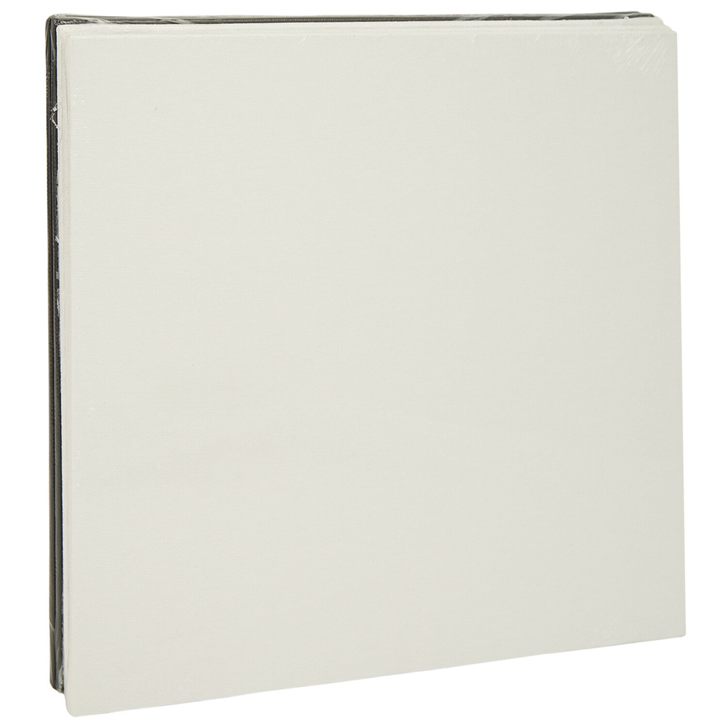 Canvas Value Set - Black and White / 25.4cm Image 2