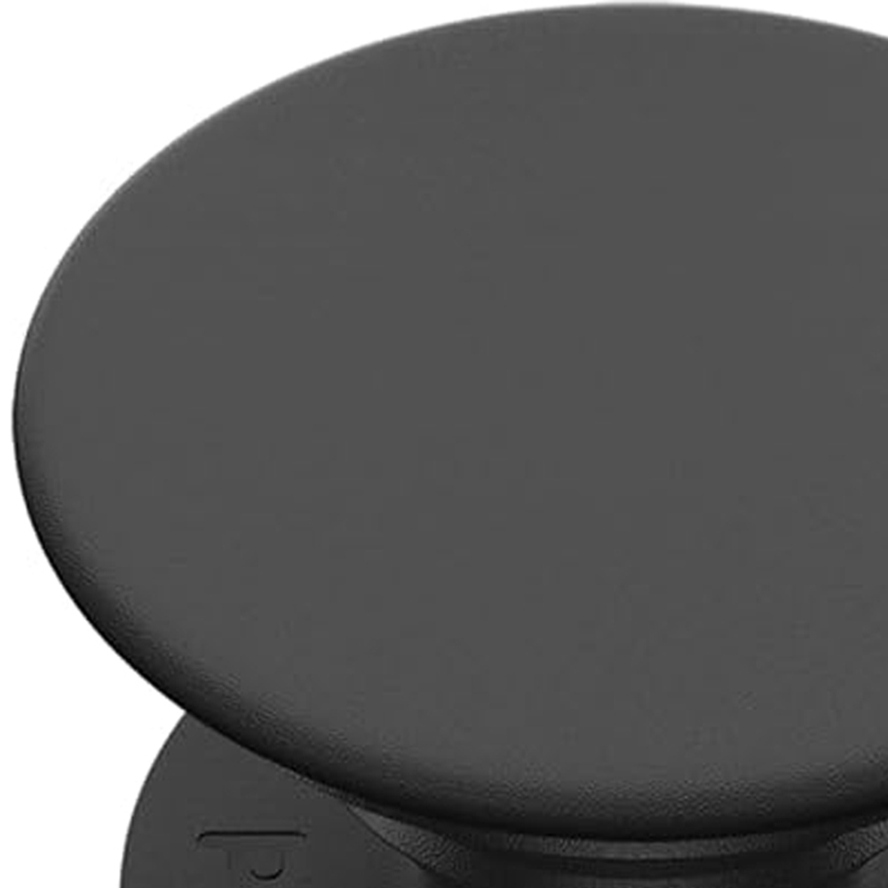 PopSockets PopGrip Black Phone Grip Image 2