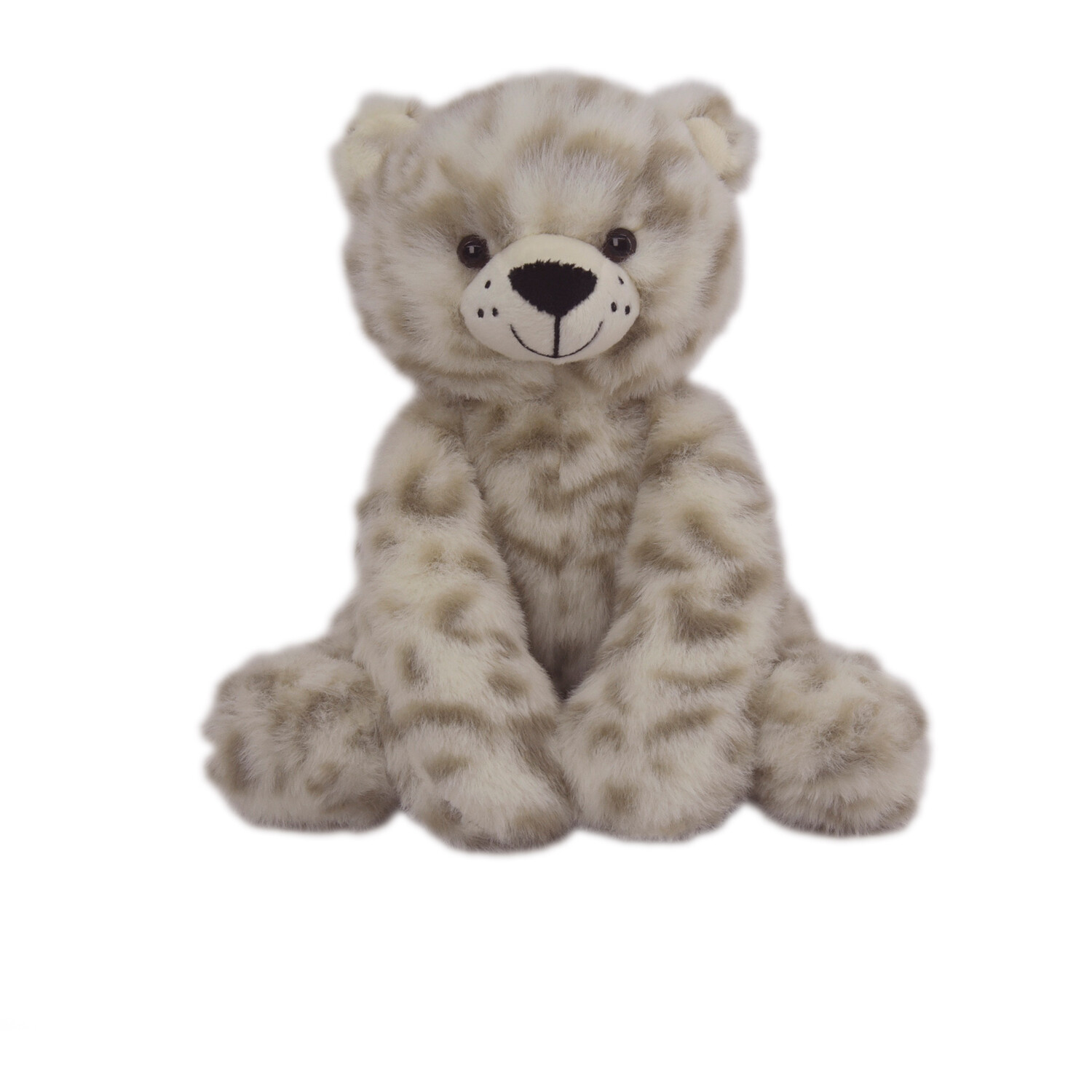 Assorted Safari Plush Toy - Multicolour Image 9