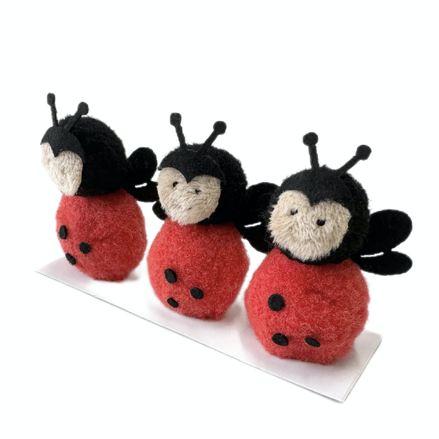 Pack of 3 Easter Insects Image 3