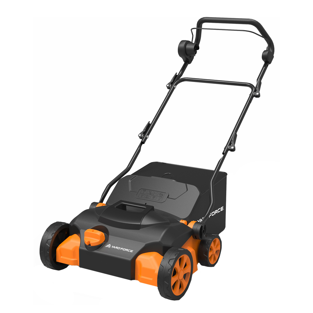 Yard Force Scarifier 36cm 1500W Image 1