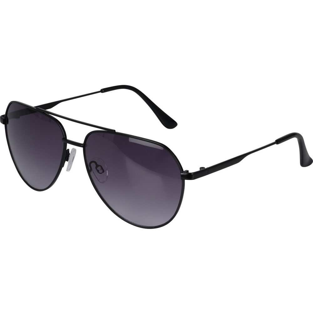 Unisex Metal Sunglasses Image 3