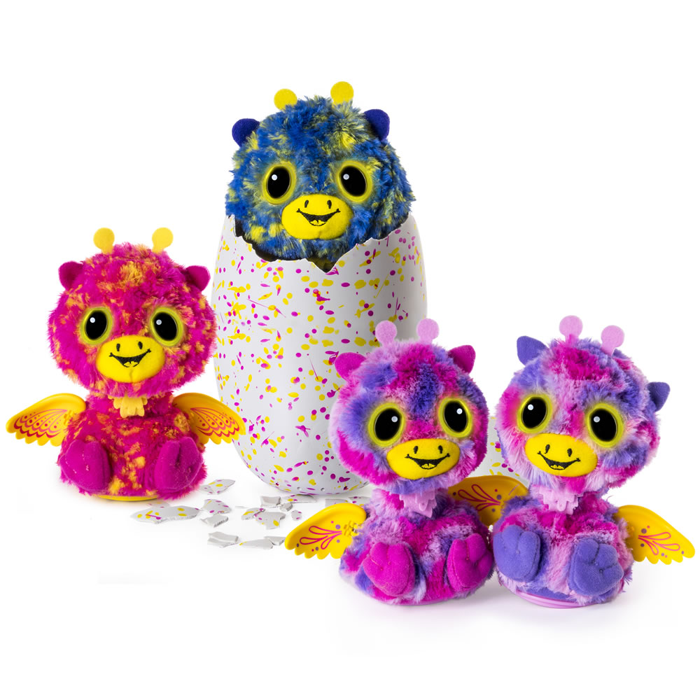 Hatchimals Surprise 2024 cdwindustrial