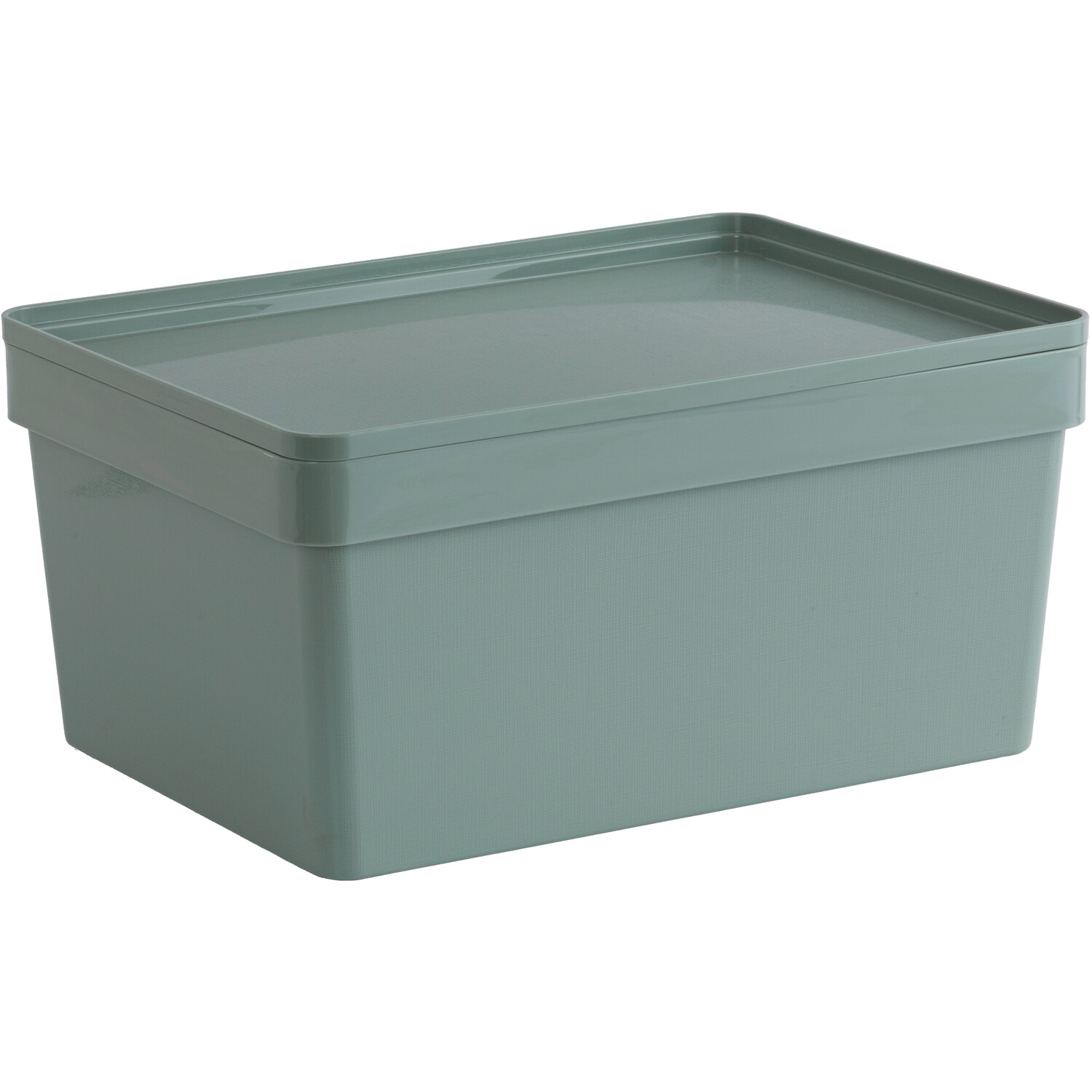 Opaque Sage A4 Box - Sage / Deep Image
