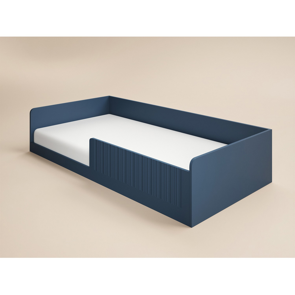 Flair Nadia Single Navy Montessori Bed Image 3