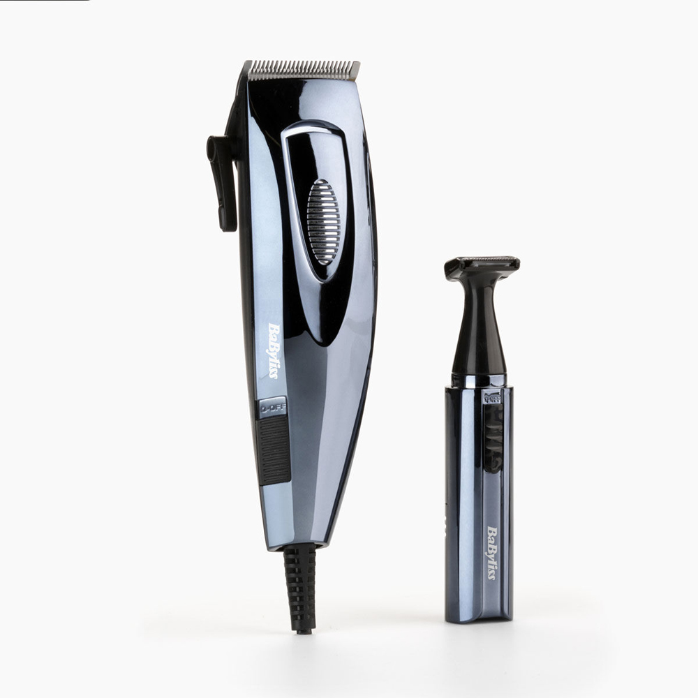 Babyliss Power Blade Pro Hair Clipper Image 2