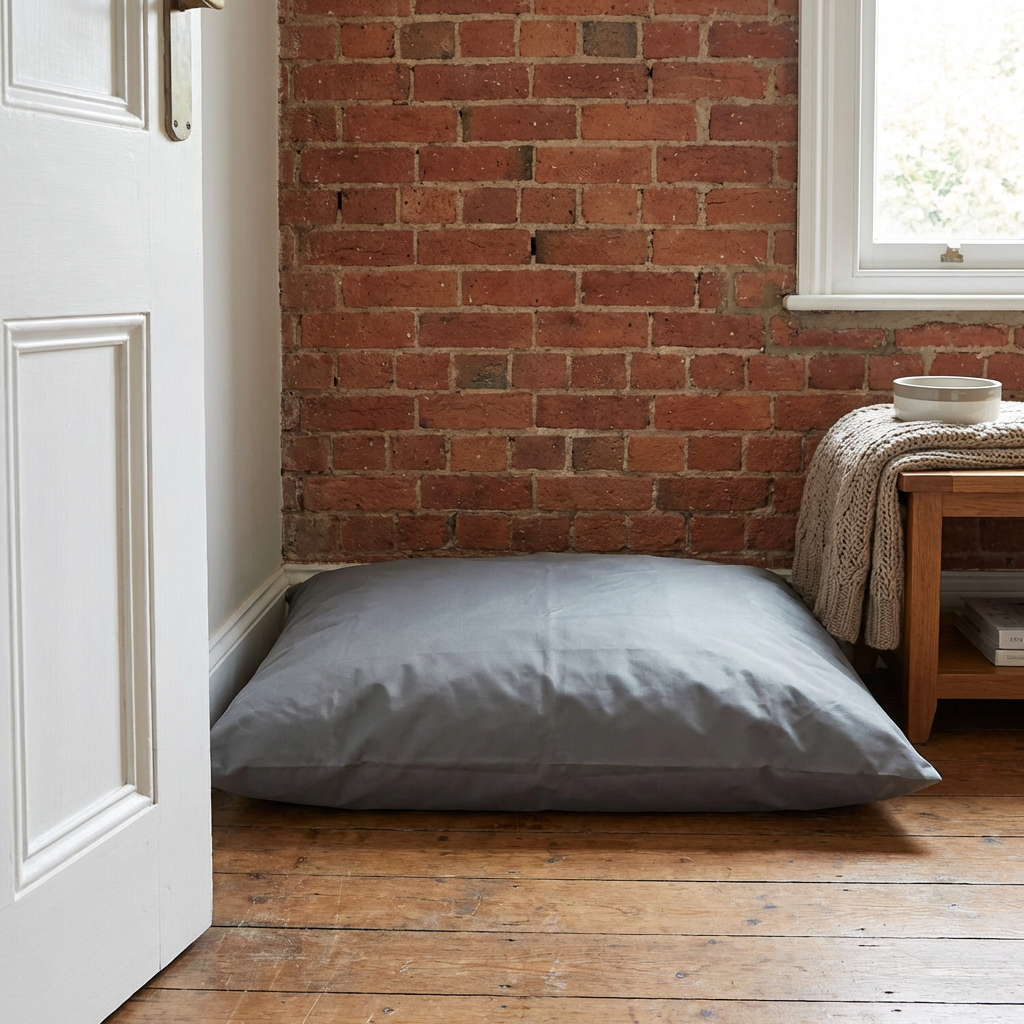 Clever Paws Assorted Water Resistant Pet Bed Image 3
