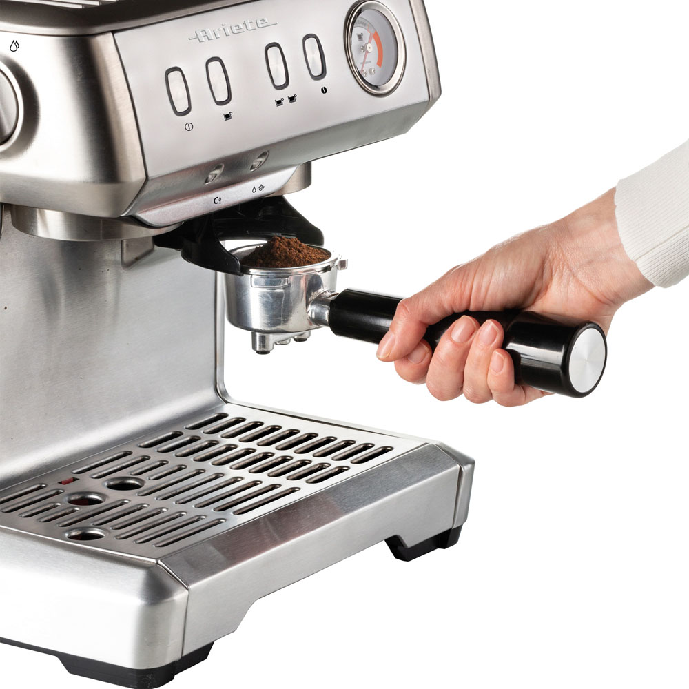 Ariete AR1313 Metal 2L Espresso Coffee Maker Image 4