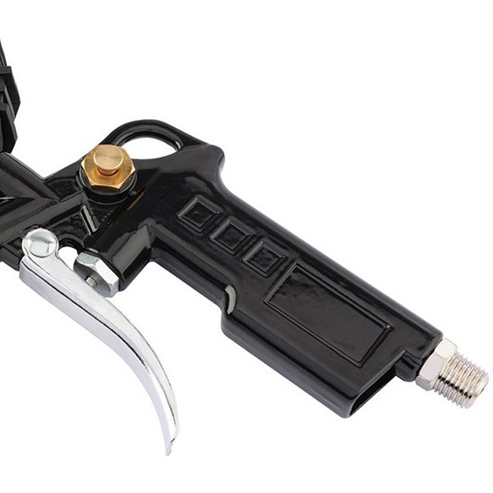 Draper Pistol-Grip Digital Tyre Inflator Image 3