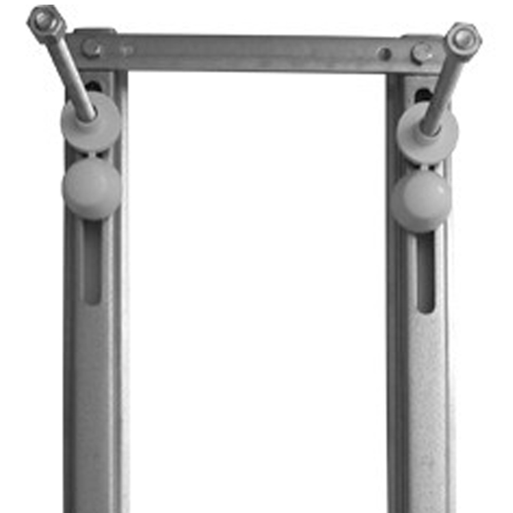 Duravit Support Bracket Image 2