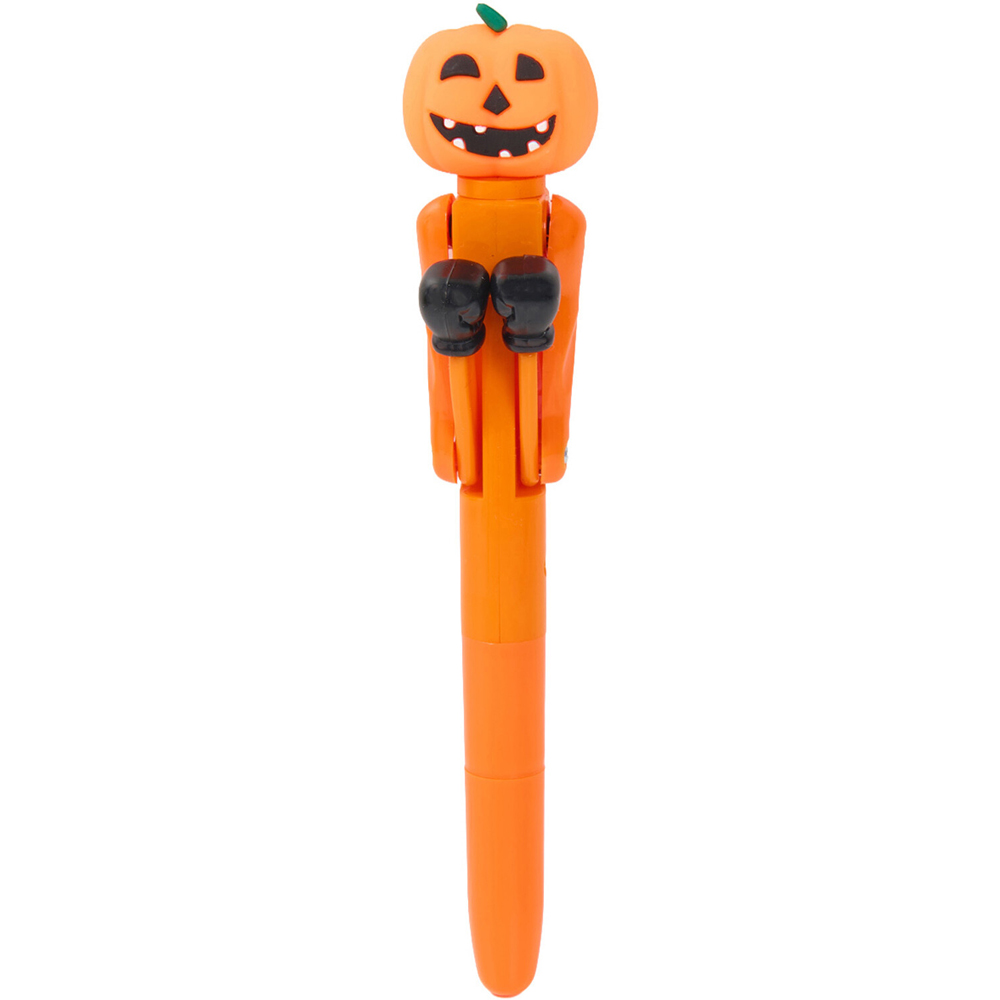 Halloween Character Boxing Pen Image 4