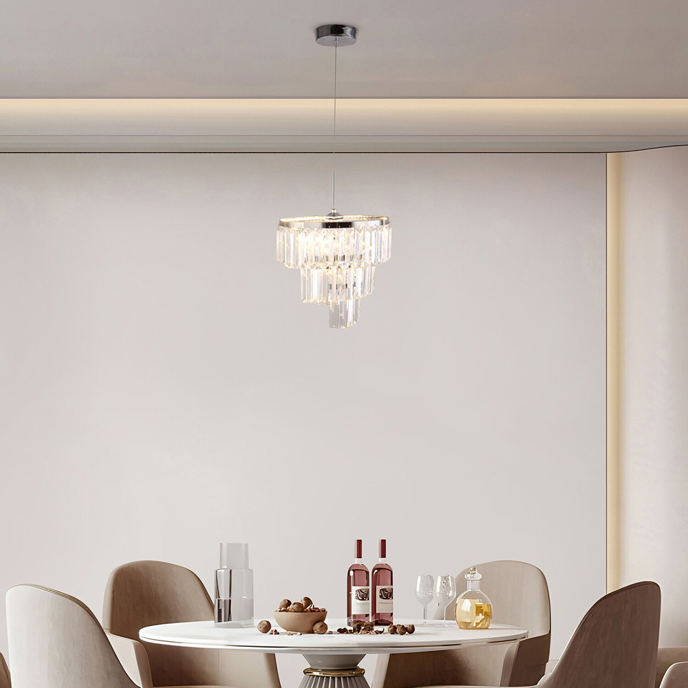 Delta Ceiling Fitting Image 6