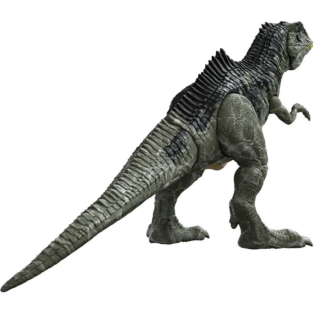 Jurassic World Super Colossal Giganotosaurus Image 5