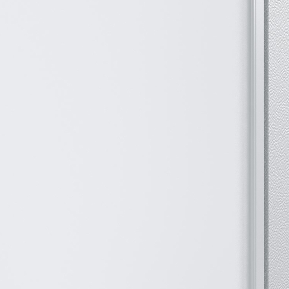 Airoa EK110056 White 51L Freestanding Top Freezer Fridge with Dual Zones Image 6