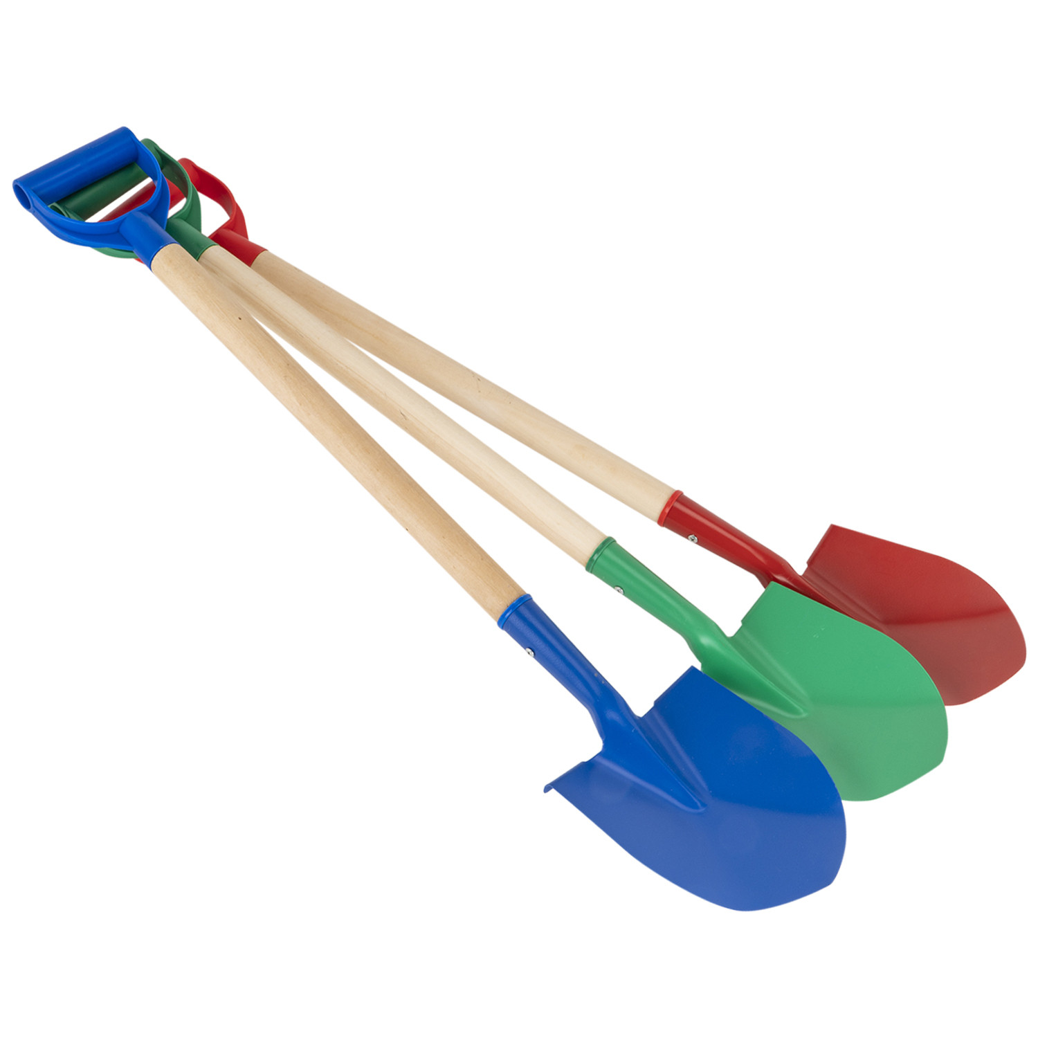 Metal Shovel Image