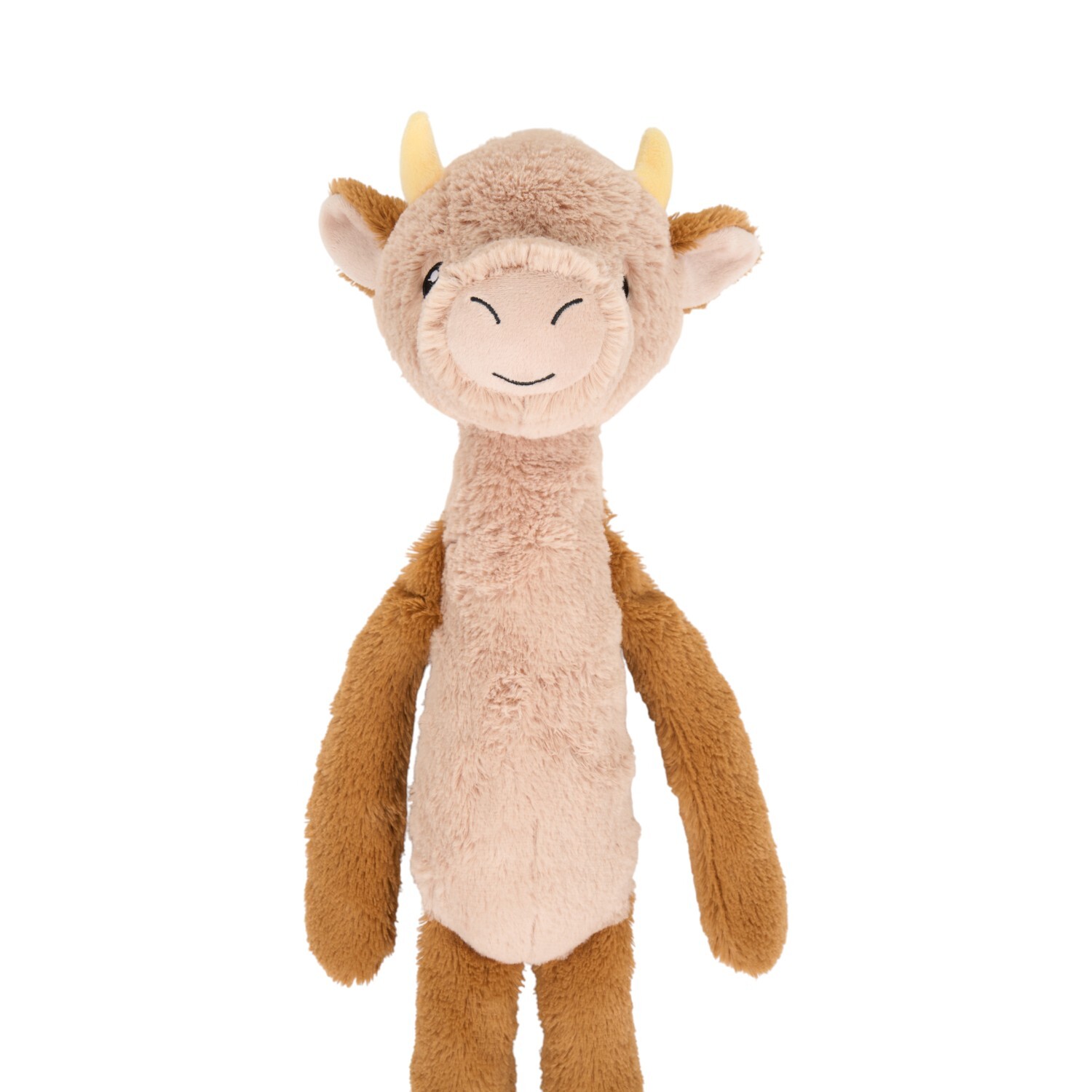 Long Limb Crinkle Buddies Dog Toy Image 7