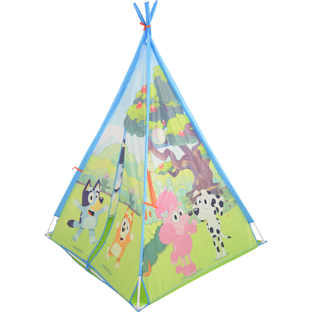 Bluey Kids Play Tent Image 3