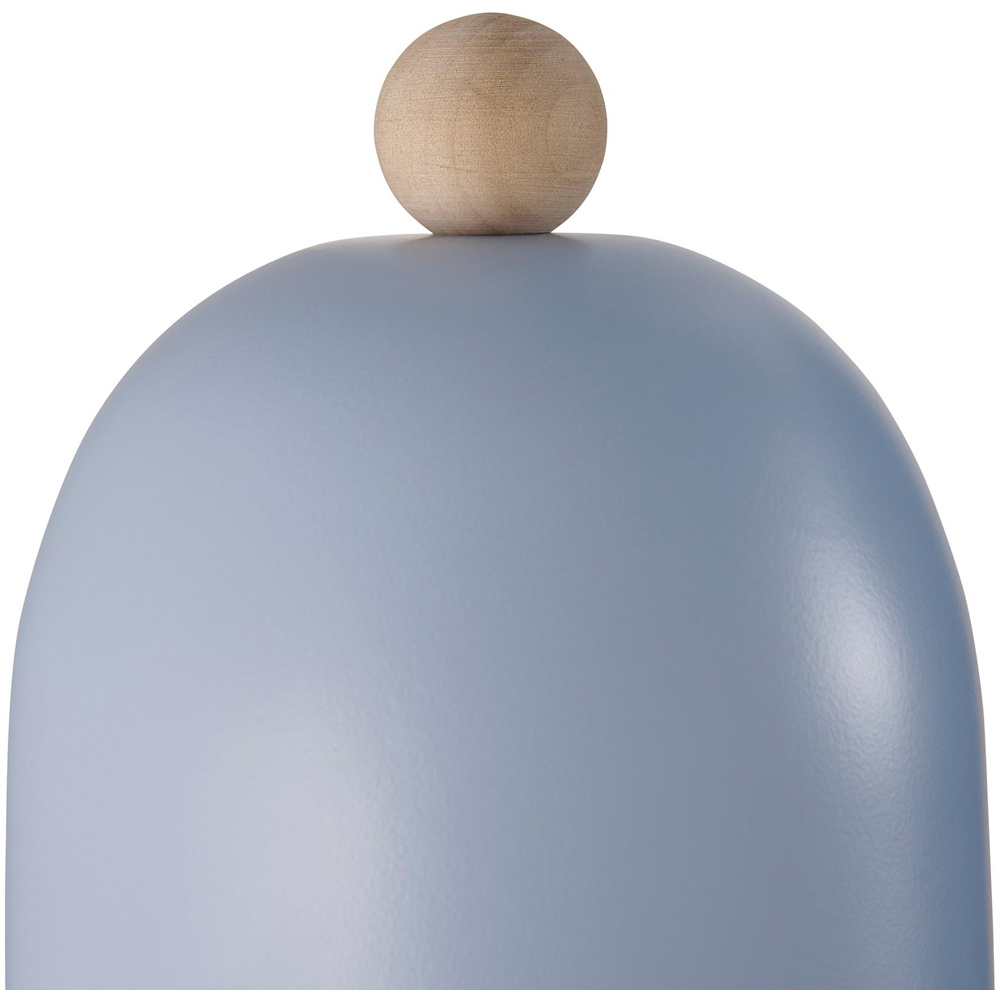 Nordlux Gaston Blue Adjustable Wall Light Image 3