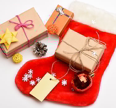 Shop Christmas Stocking Fillers 