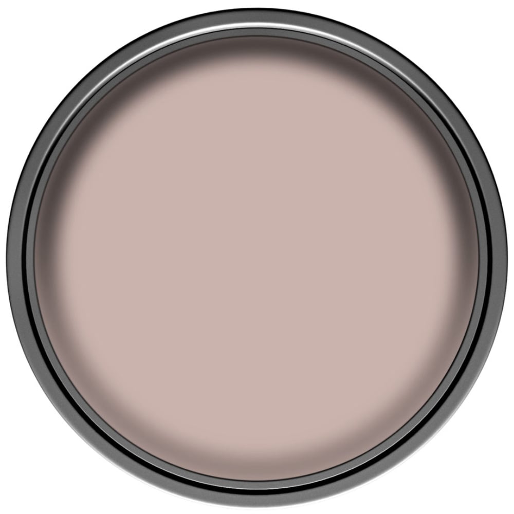 Dulux Easycare Kitchen Pink Parchment Matt Paint 2.5L Image 3