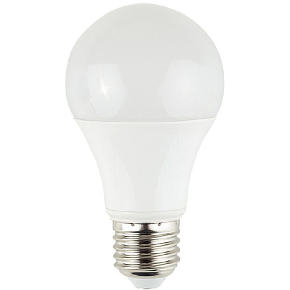 ValueLights 8 Pack E27 LED 10W Warm White 3000K Light Bulbs Image 1