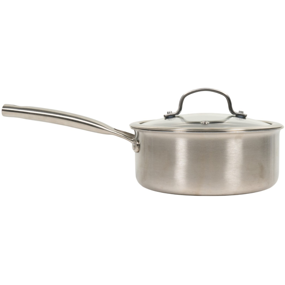 Hex 6 Piece Cookware Set Image 2