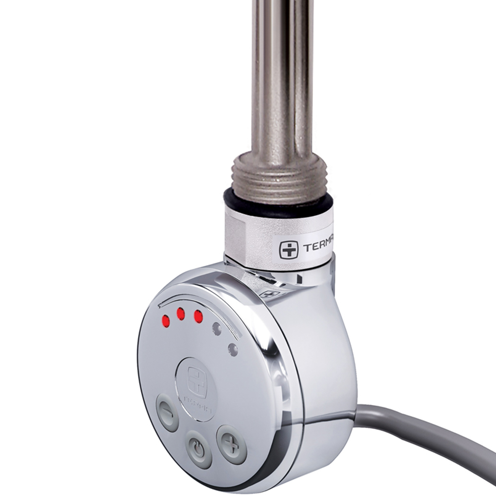 Terma MEG Chrome Heating Element 600W Image 1