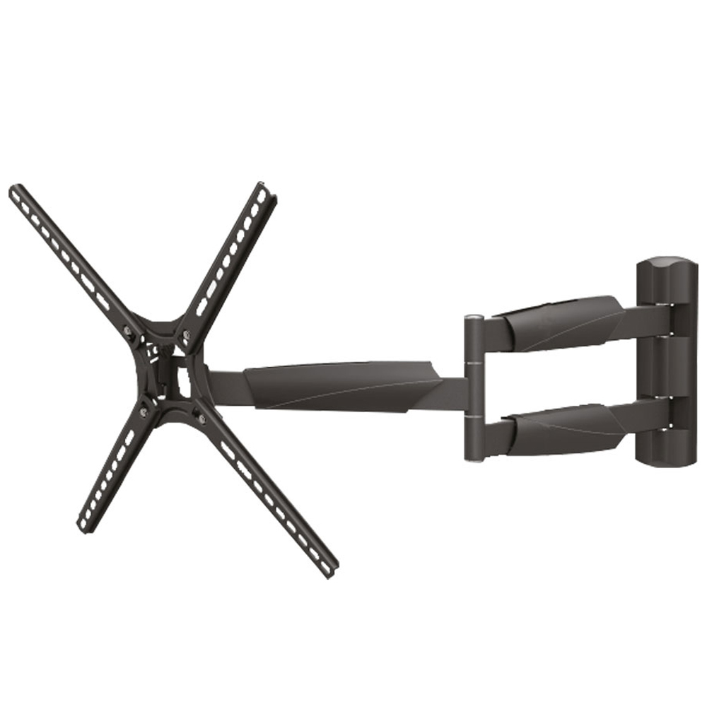 Barkan 13 to 65 inch Multi Position TV Wall Mount Bracket Image 1