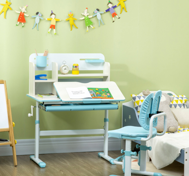 Kids&apos; Study Furniture