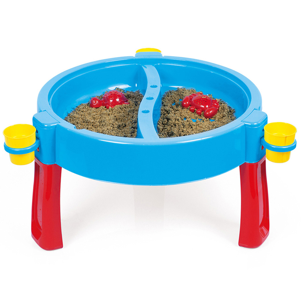 Dolu Water and Sand Creativity Table Image 3