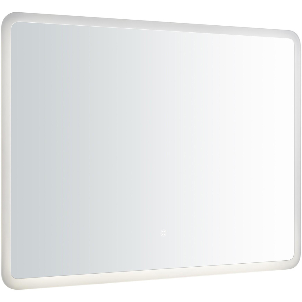 Nordlux Dovina Clear Wall Light Image 1