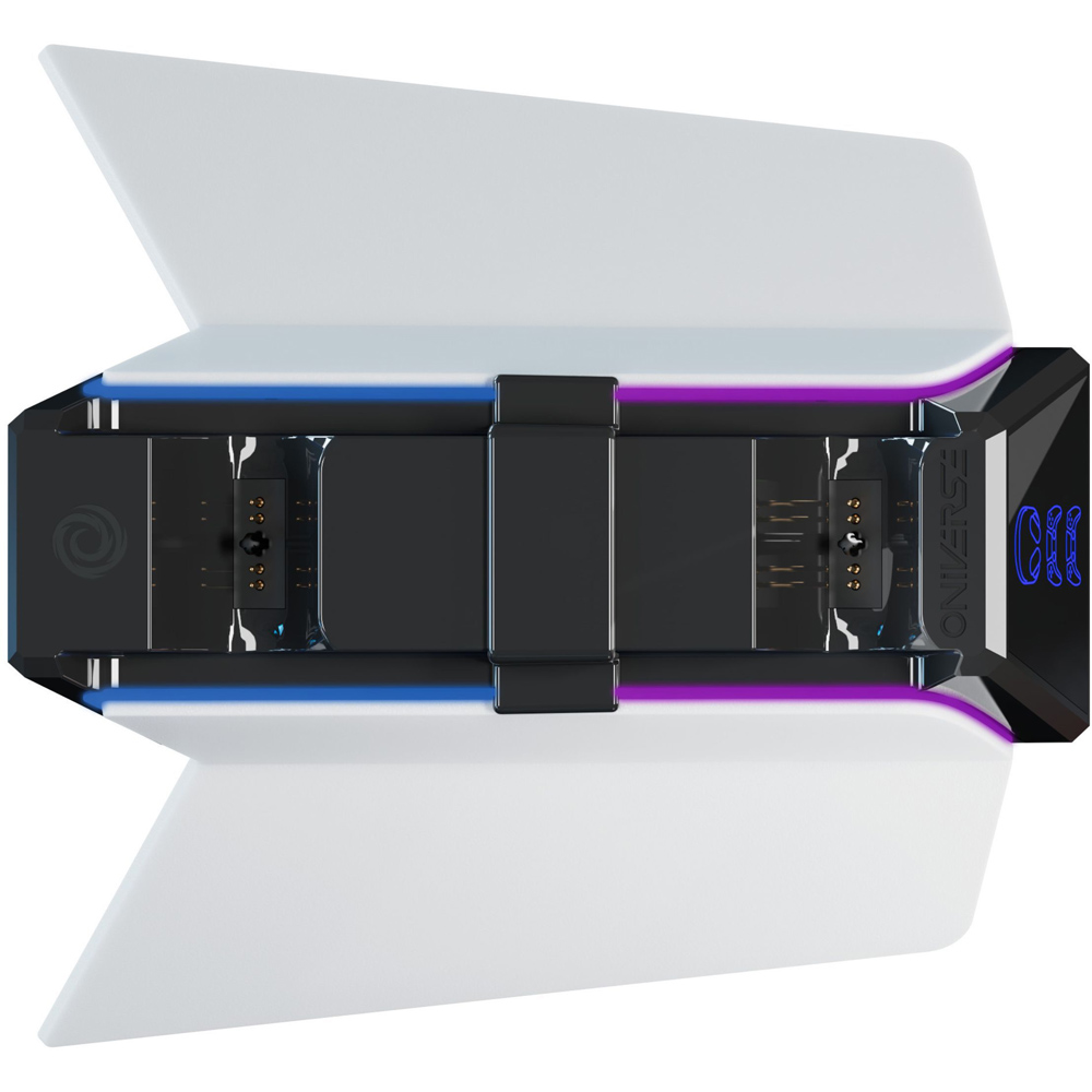 Oniverse Dual PS5 Controllers Fast Charging Station Image 6