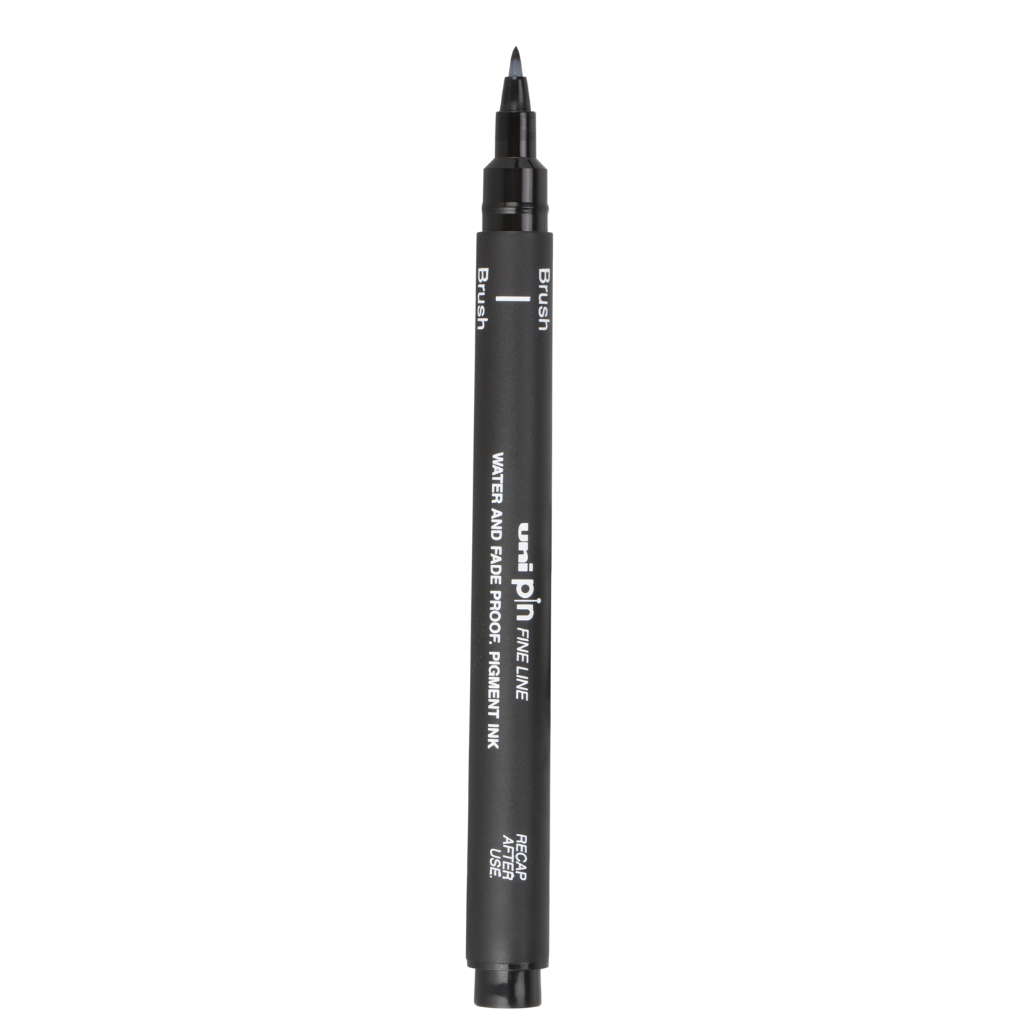Uniball Pin Fine Liner Brush Drawing Pen Image 2