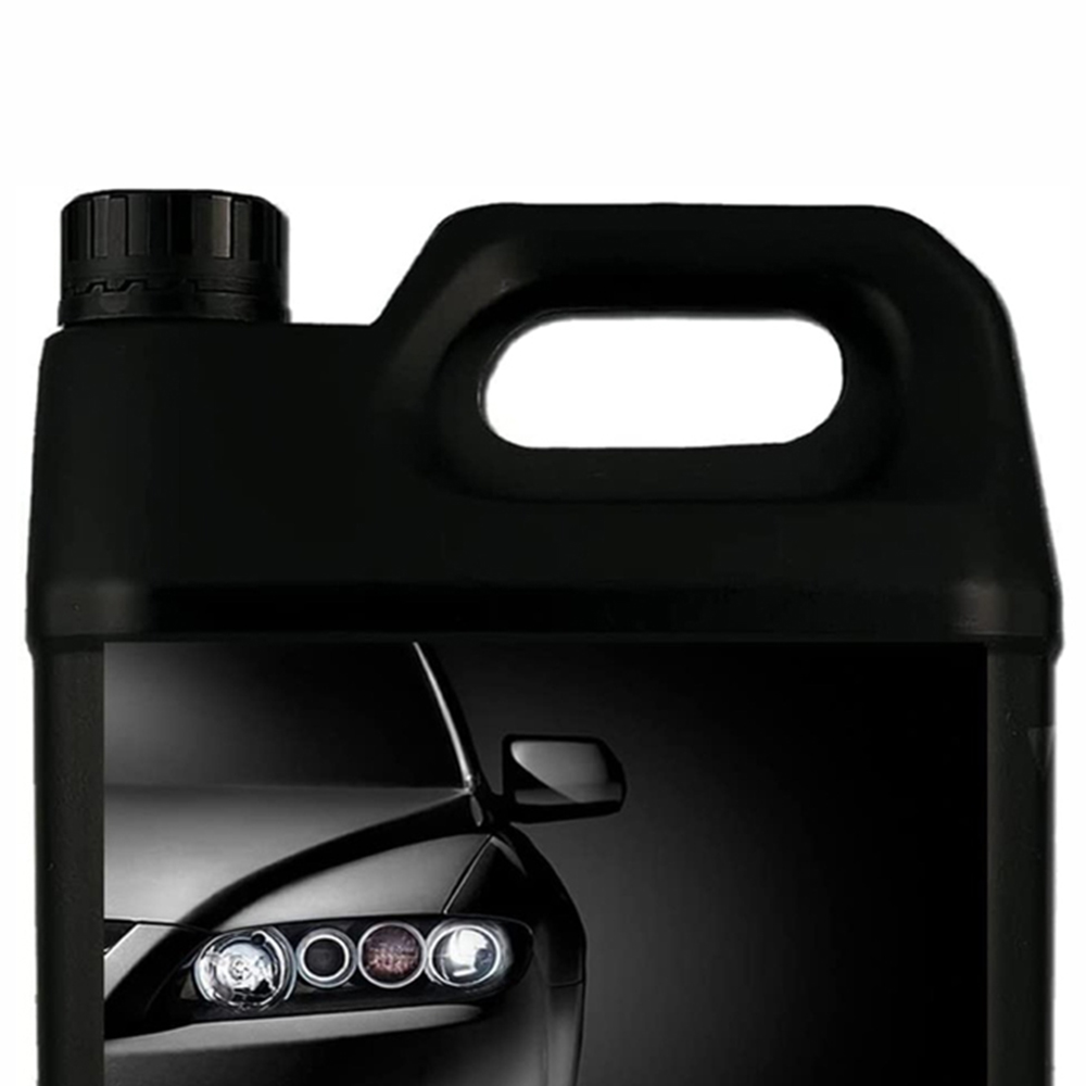 Pro-Kleen Wash & Wax Car Shampoo 5L Image 2