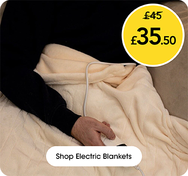 electric blankets