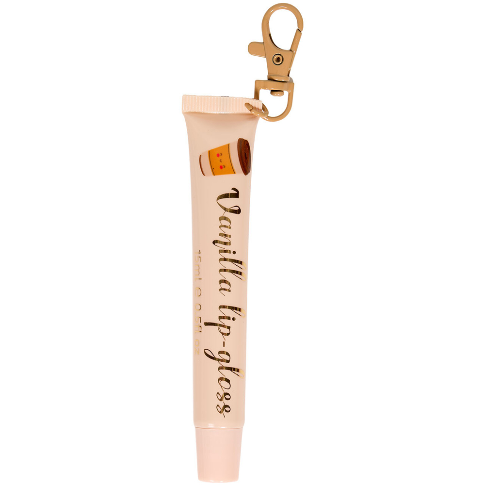 Sweet Treats Lip Gloss Image 2