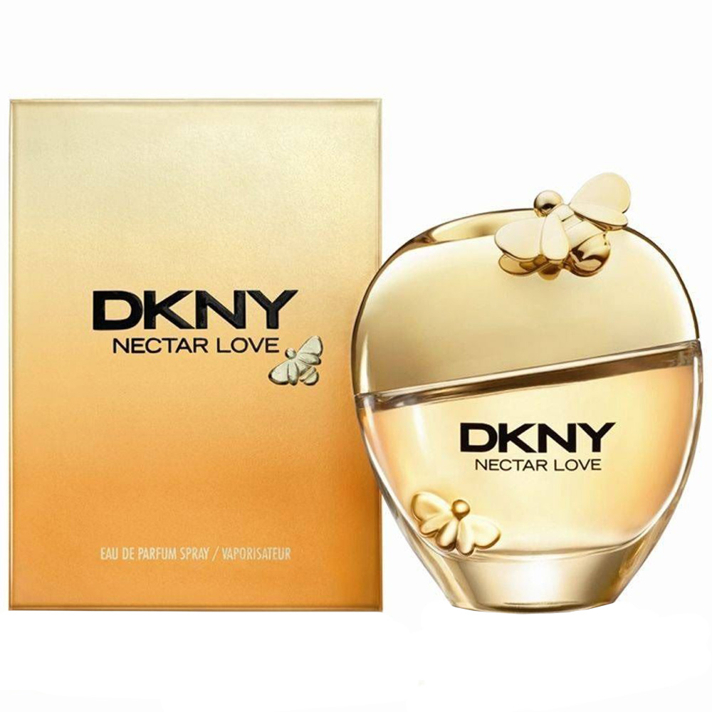 DKNY Nectar Love Eau De Parfum 50ml Image 2