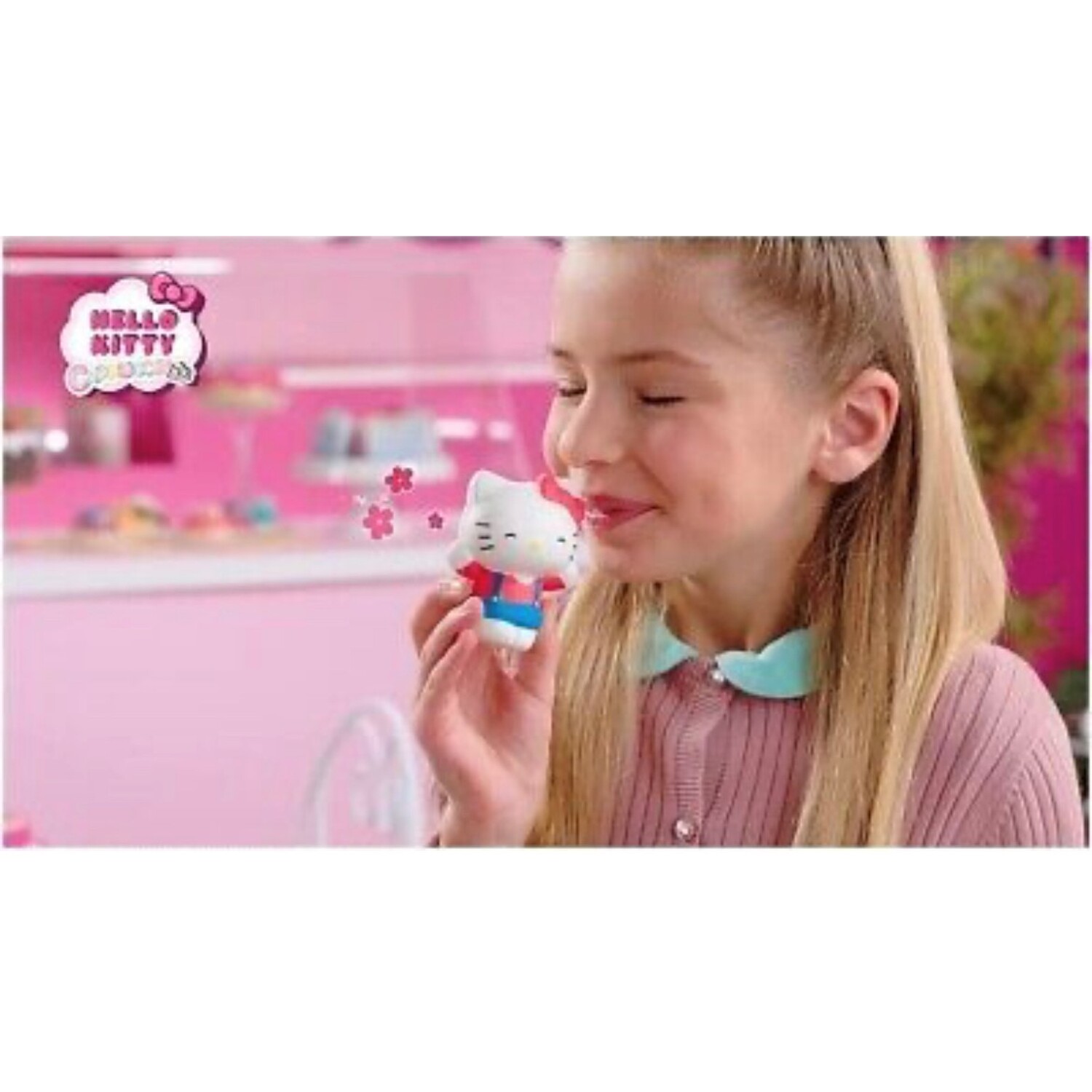 Single Hello Kitty Cappuccino Cup in Assorted styles Image 3