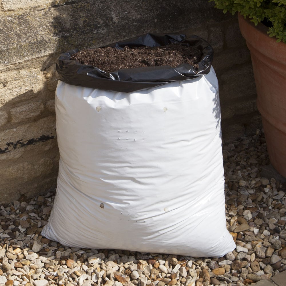 wilko Peat Free Compost 40L Image 3