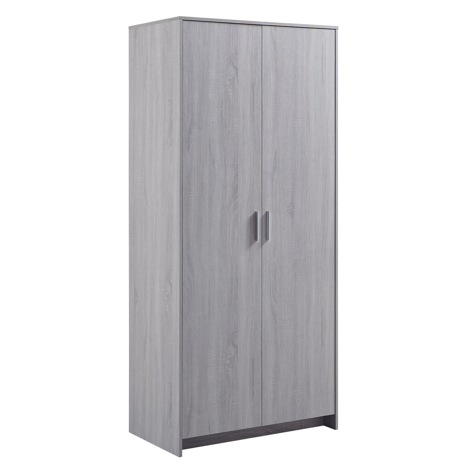 Hartley 2 Door Wardrobe Image 4