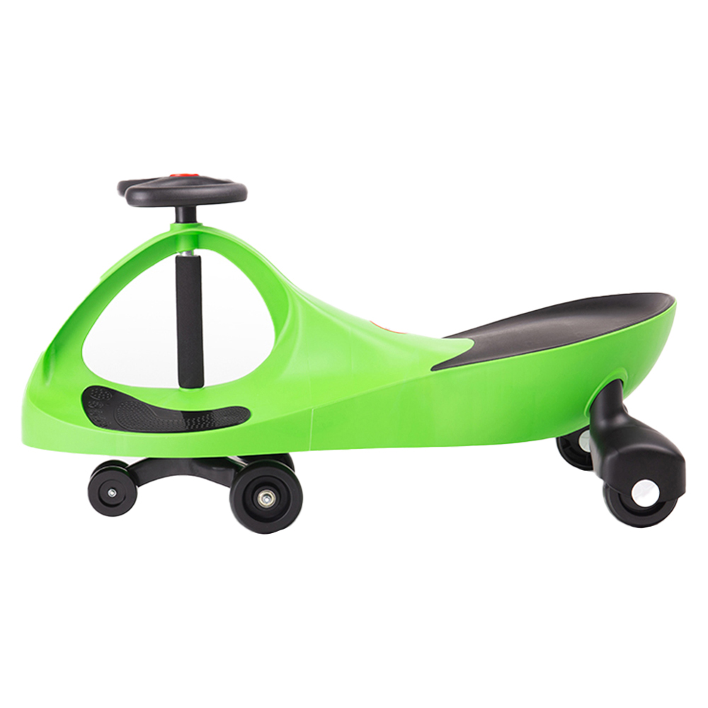 Didicar Green Self-propelled Ride On Toy Image 4