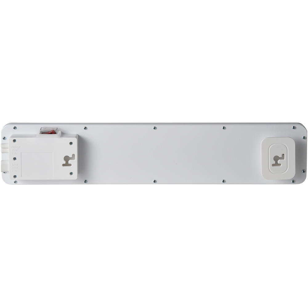 Acantha Adam MouldPro White Anti-Mould Heater 50W 3 Pack Image 5