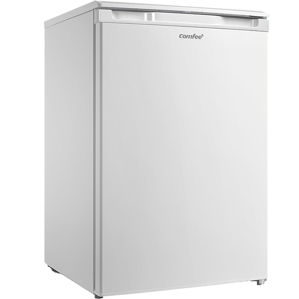 Comfee 88L Freestanding Under Counter Freezer Image 1