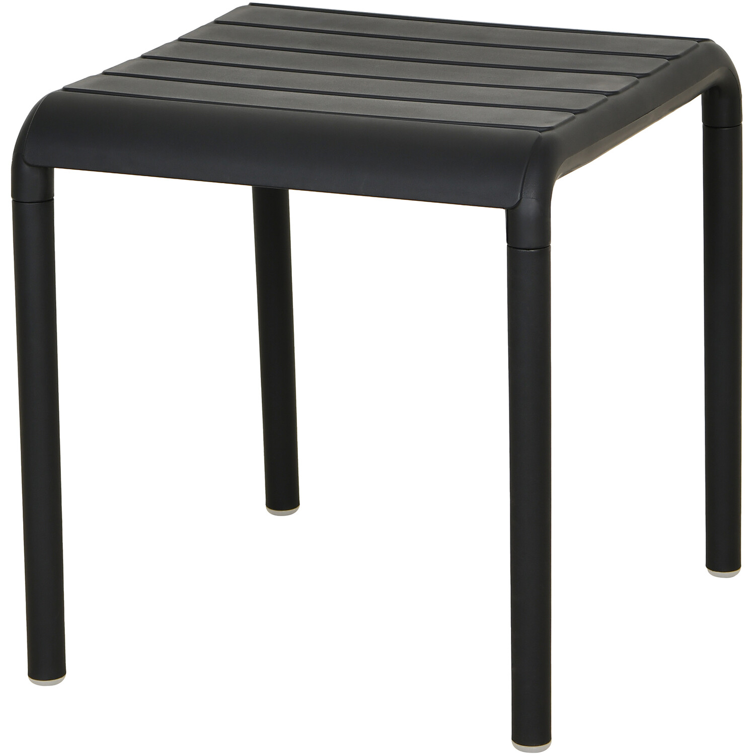 Emerson Bistro Set Black Image 4