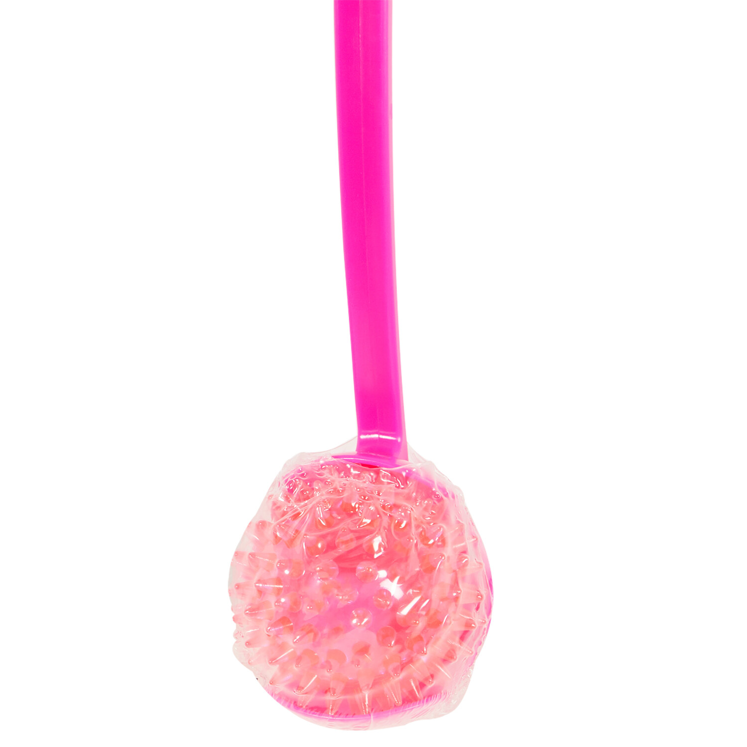 Launcher with Spiky Flashing Ball - Multicolour Image 9