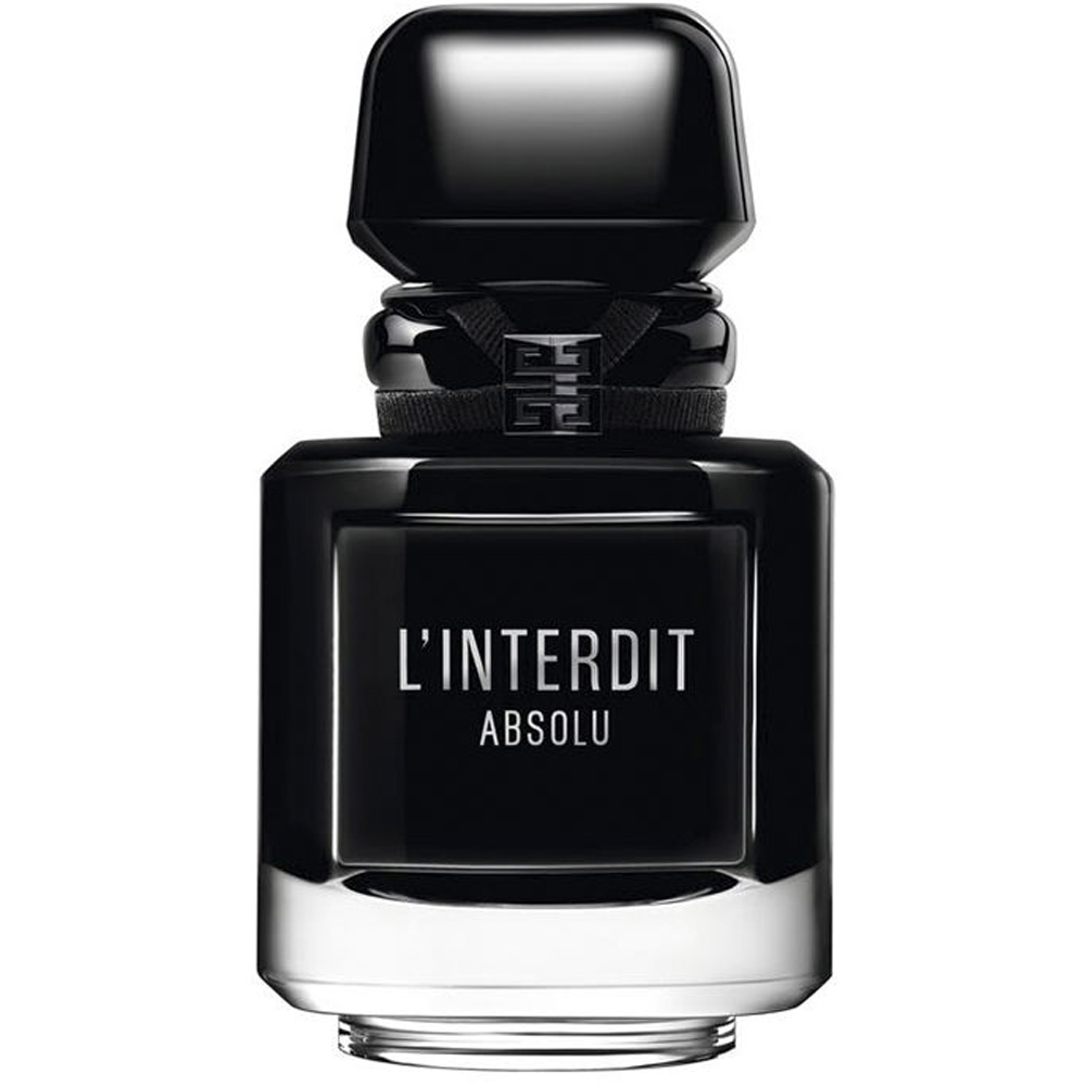 Givenchy L'Interdit Intense Eau De Parfum 80ml Spray Image 1